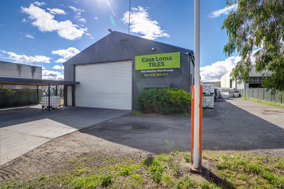 320 Kororoit Creek Road, Williamstown North