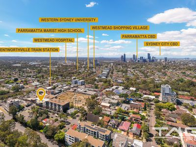303 / 52 Dunmore Street, Wentworthville