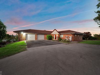 671A Palmerston Highway, Pin Gin Hill