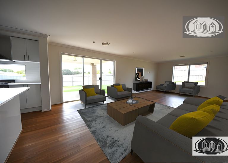 5 Pisces Court, Portland North
