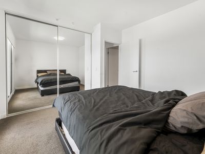 206 / 17 Malata Crescent, Success