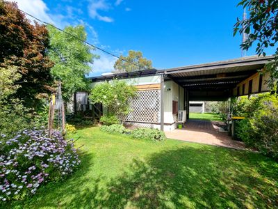 5 Gordon Street, Boort