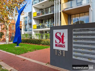 84 / 131 Harold Street, Highgate