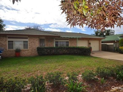 132 Boundary Road, Dubbo