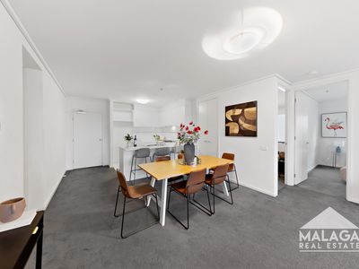 105 / 99 Whiteman Street, Southbank