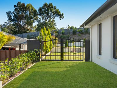40 Clarence Avenue, Springfield