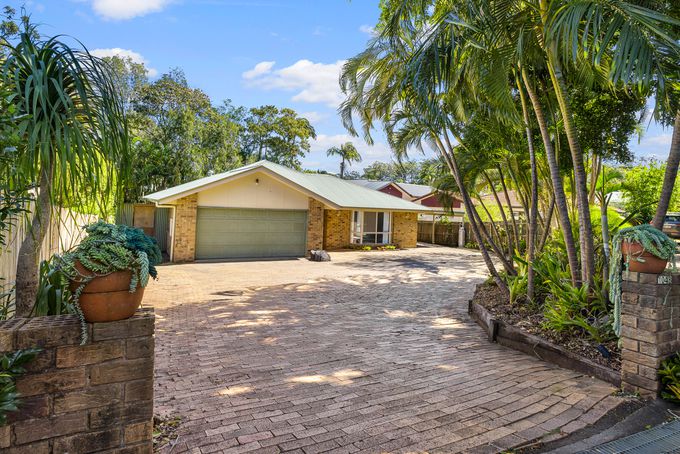 104 Golf Links Road, Buderim