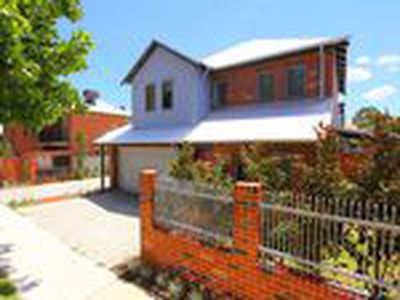 3A Temple Street, Victoria Park