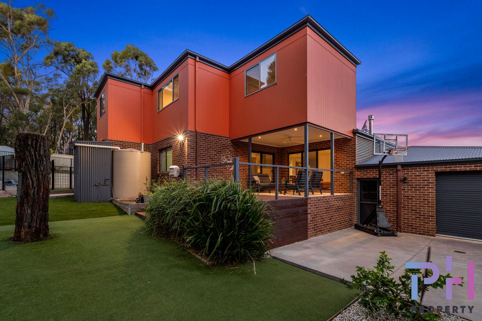 5 Moonah Court, Eaglehawk