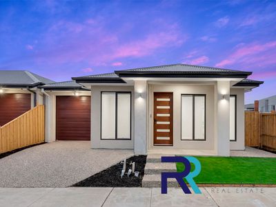 67 Piccadilly Drive, Wollert