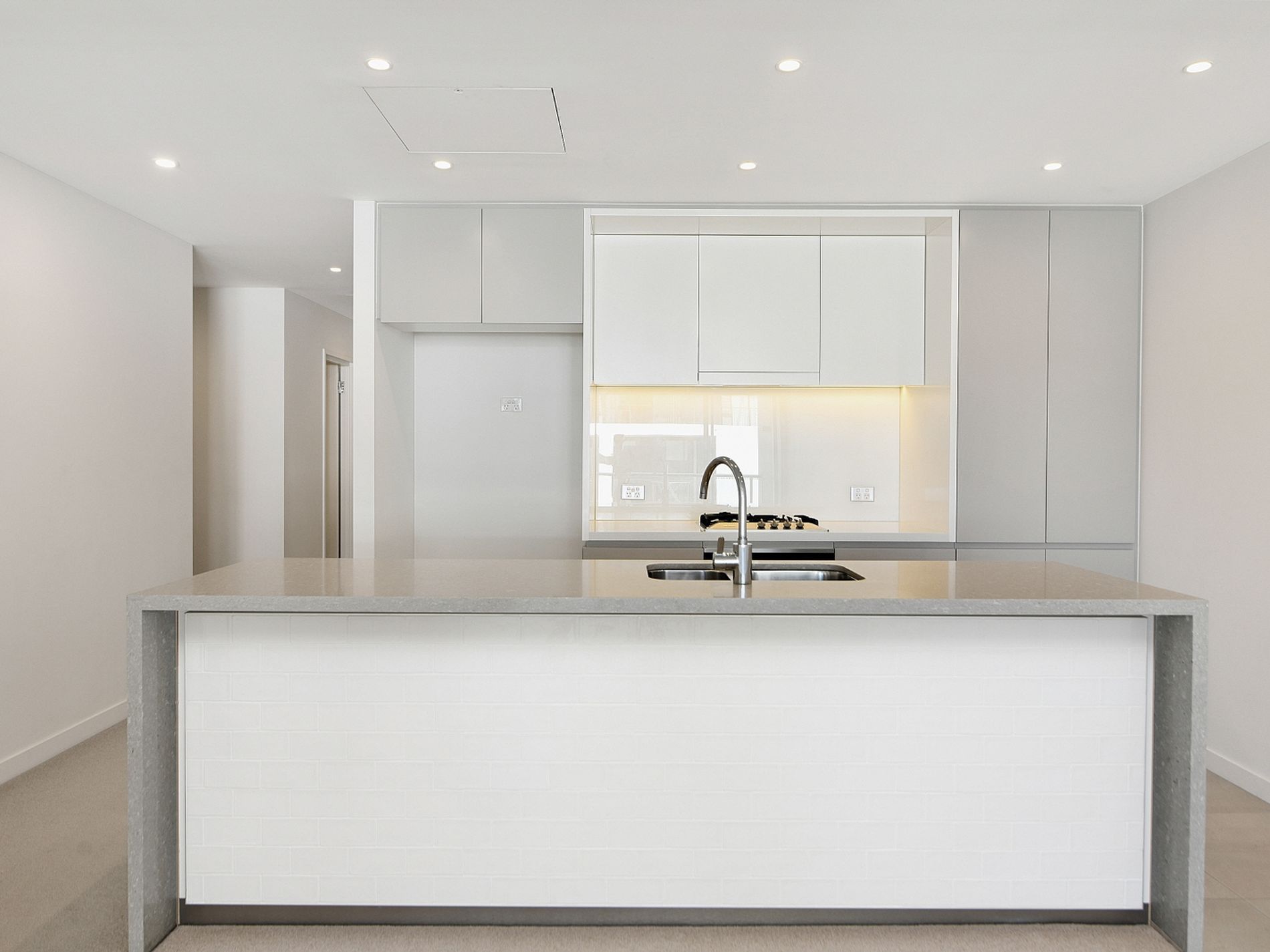 2603 / 7 Scotsman, Forest Lodge