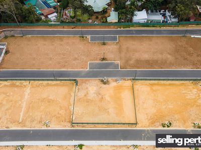 Lot 702 Robin Road, Roleystone