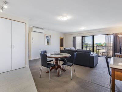 501 / 112 Mounts Bay Road, Perth