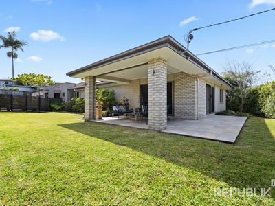 18 Clare Street, Southport