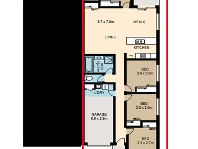 12 Lambert Street, West Tamworth