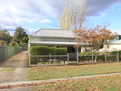 50 Wright Street, Heathcote