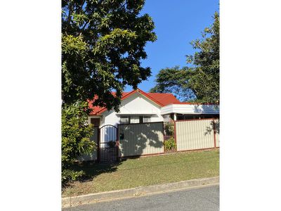 20 Cyclamen St, Inala