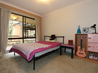 52 Falls Road, Nimbin
