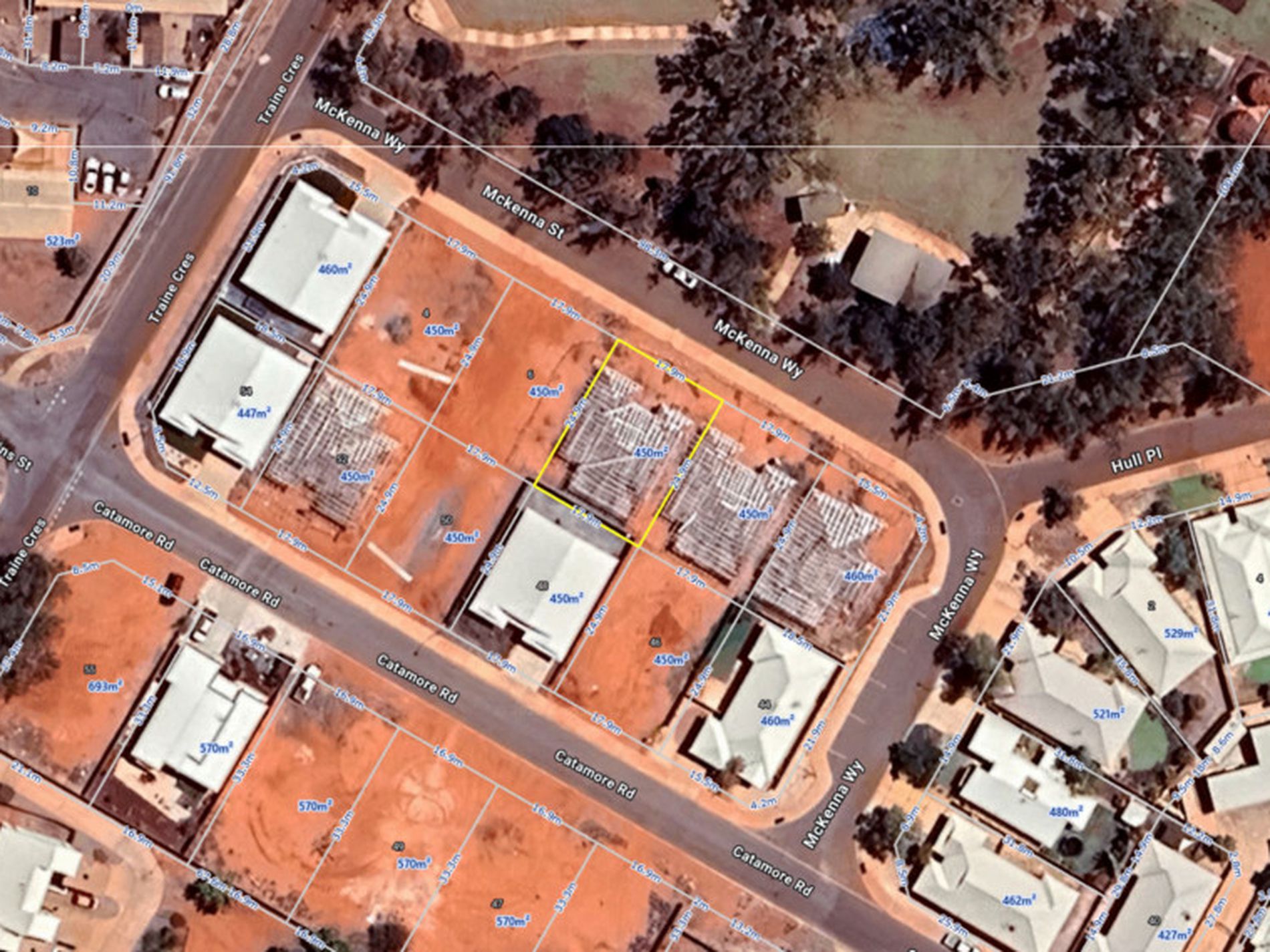 8 McKenna Way, South Hedland