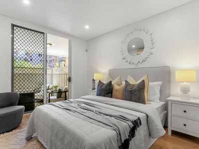 112 / 97 Bonar Street, Wolli Creek