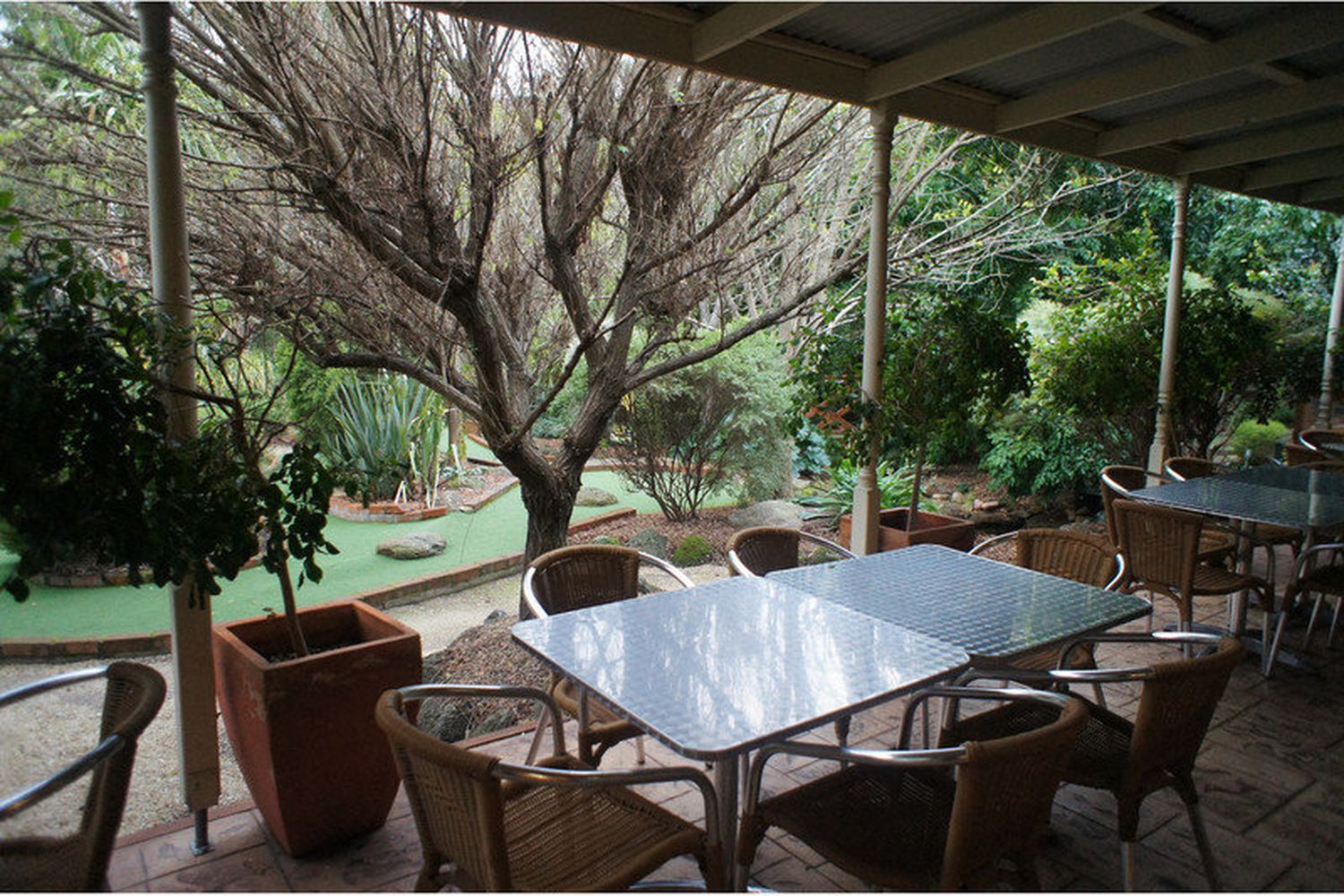 475 Grampians Road, Halls Gap
