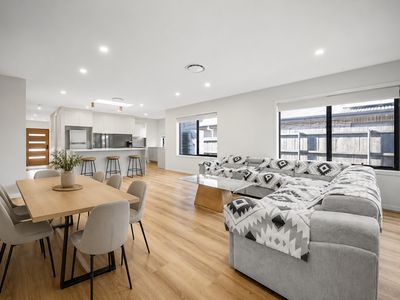 46 Lex Watson Circuit, Denman Prospect