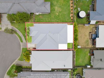 23 Bala Court, Springfield Lakes