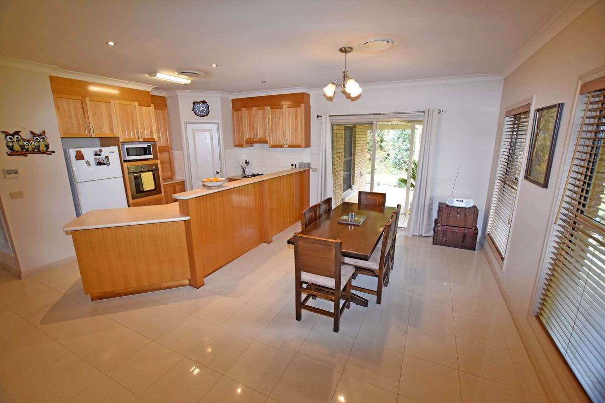 5 Gardadale Drive, Kyabram