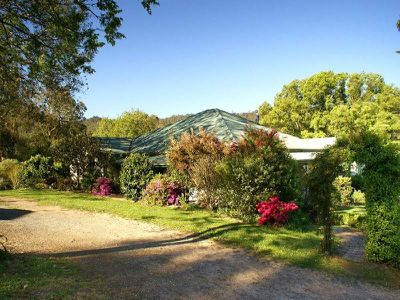 2501 Moss Vale Road, Kangaroo Valley