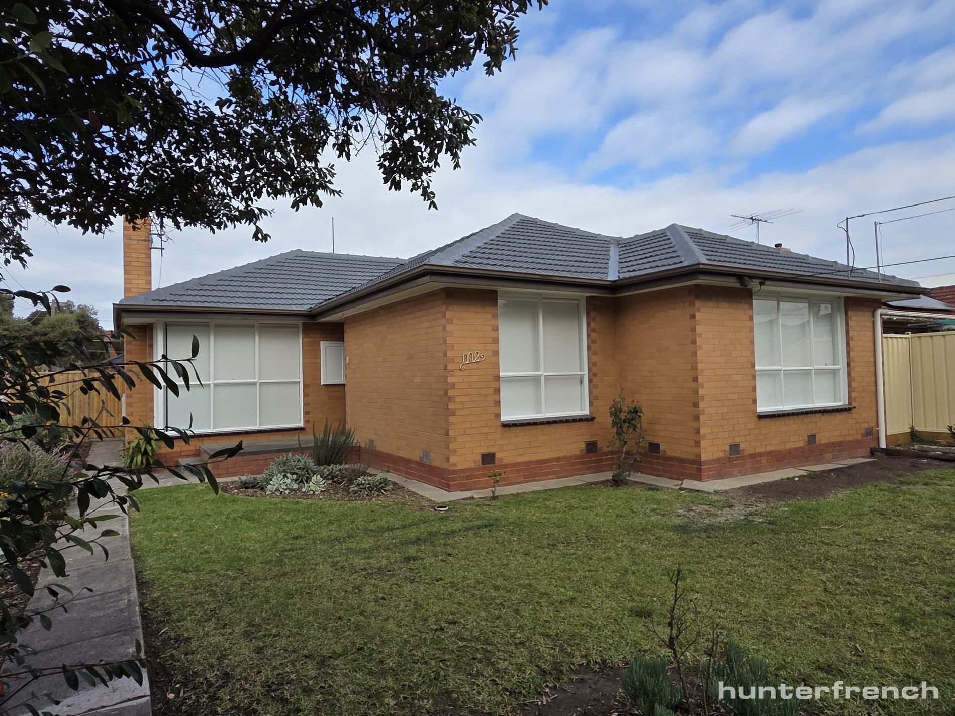 1 Murphy Street, Altona North