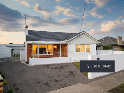 28 Wareena Street, Wangaratta