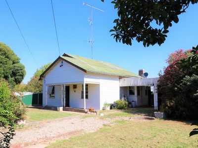 47 Vale St, Nagambie