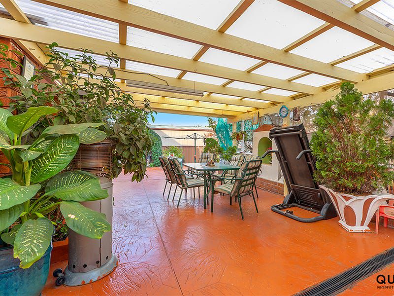 138 St Johns Road, Cabramatta West