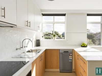 8 / 1 Fuller Street, Essendon