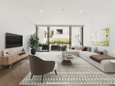 118 Ross  Street, Forest Lodge