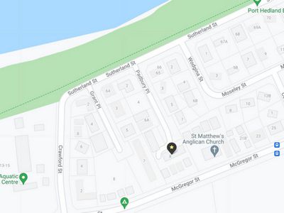 6 / 8 Padbury Place, Port Hedland