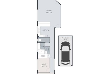 3 / 58 River Esplanade, Mooloolaba