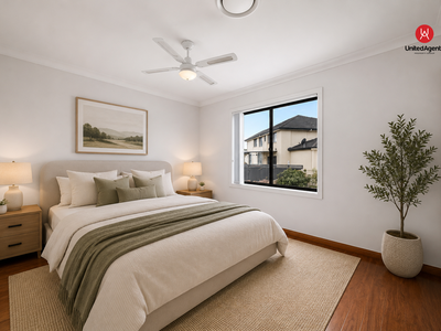 38 Hambledon Circuit, Harrington Park