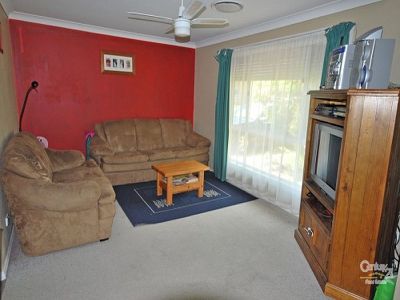 14 Cormorant Crescent, Dubbo