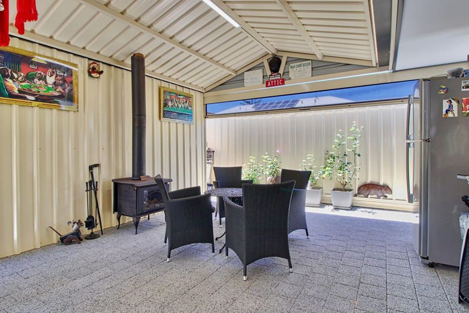 29A Thorpe Street , Rockingham