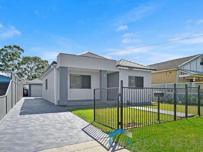 23 Lackey St, Granville