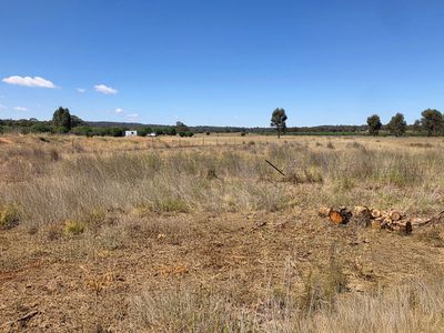 Lot 38, Calder Highway, Wedderburn