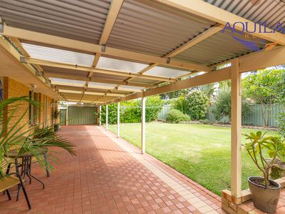 5 Seagull Close, Ballajura