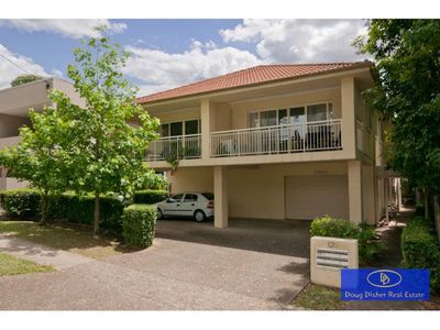 3 / 120 Carmody Road, St Lucia