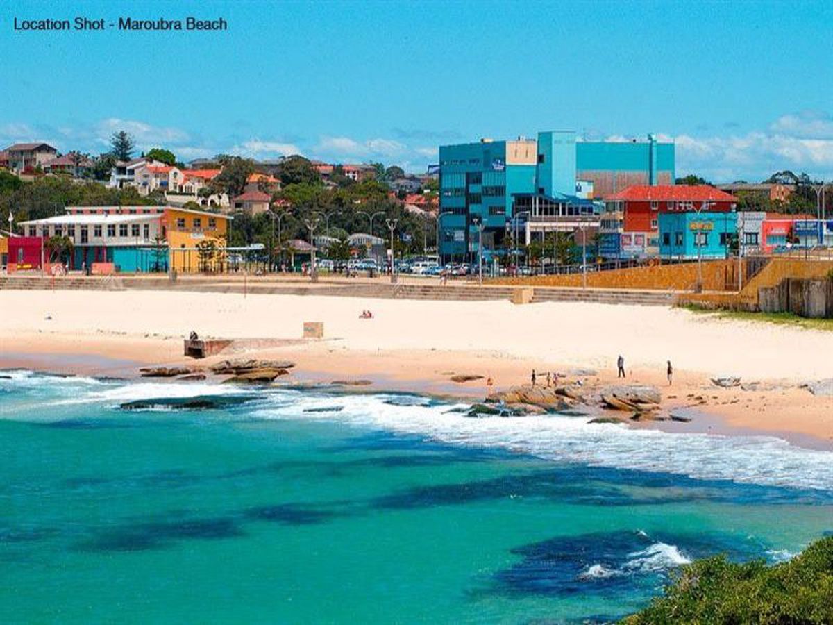 5 & 6 / 23 Mckeon St, Maroubra