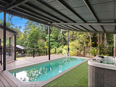 46 Williamson Drive, Kuranda