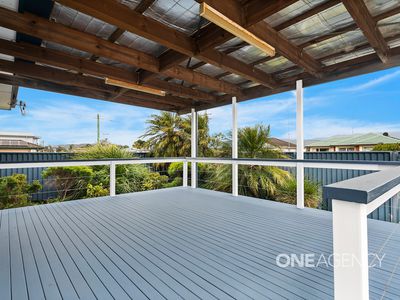 1 / 12 Rosewood Street, Albion Park Rail