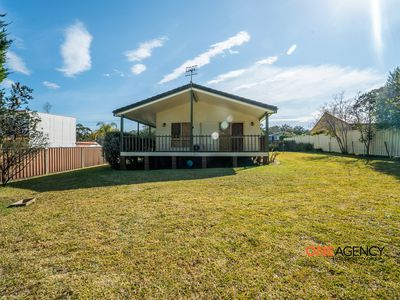 29 Tasman Road, St Georges Basin
