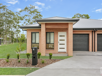 7 Dhurali Avenue, Warnervale