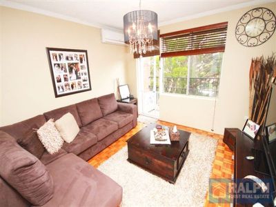 10 / 25 Stoddart Street, Roselands